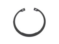 OEM Chevrolet Spark EV Wheel Bearing Lock Ring - 13268964