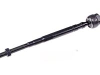 OEM 2000 Chevrolet Metro Rod, Steering Linkage Tie - 91173974