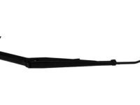 OEM 2004 Cadillac Escalade EXT Wiper Arm - 15829648