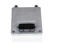 OEM Transmission Controller - 24252114