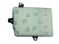 OEM 2018 GMC Yukon XL Filter - 24291343