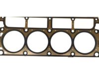 OEM 2016 Chevrolet Silverado 1500 Head Gasket - 12632968