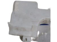 OEM 2002 Chevrolet Express 3500 Reservoir, Coolant Recovery - 12376704