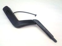 OEM 2008 Saturn Outlook Rear Arm - 15276248