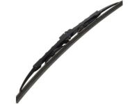 OEM 2007 Saturn Relay Blade Asm-Rear Window Wiper - 15192147