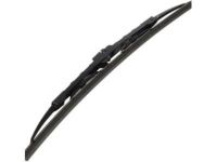 OEM 2008 Chevrolet Uplander Blade Asm-Rear Window Wiper - 15192147