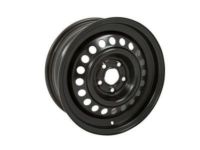 OEM Pontiac Wheel - 9591875