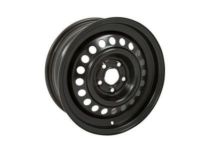 OEM Pontiac Grand Am Wheel - 9591875