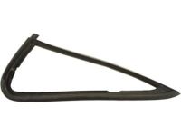 OEM Chevrolet K5 Blazer Weatherstrip-Front Door Vent Window - 15661415