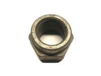 OEM 2003 Saturn Vue Axle Nut - 22636597