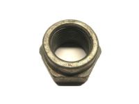 OEM 2005 Chevrolet Cavalier Axle Nut - 22636597