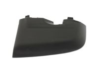 OEM 2015 Chevrolet Sonic Cover-Windshield Outside Moisture Sensor (Garnish) *Jet Black - 95021802