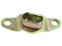 OEM GMC Jimmy Trunnion Asm-End Gate-RH - 14021386