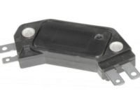 OEM 1984 Chevrolet C10 Ignition Module - 19180771