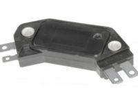 OEM Chevrolet V10 Suburban Ignition Module - 19180771