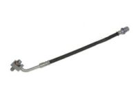 OEM 2014 Cadillac CTS Brake Hose - 15818186