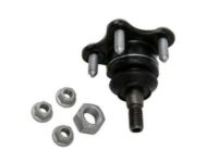 OEM GMC Canyon Upper Ball Joints - 89040241