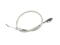 OEM 2020 GMC Yukon Lock Cable - 23140713