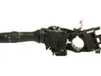 OEM Pontiac Vibe Switch, Headlamp & Headlamp Dimmer & Parking & Turn Signal Lamp & Fog Lamp - 19184825