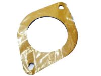 OEM 2010 Cadillac SRX Catalytic Converter Gasket - 25886622