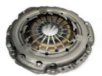 OEM 2012 Chevrolet Cruze Pressure Plate - 55565497