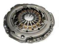 OEM 2012 Chevrolet Sonic Pressure Plate - 55565497