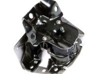 OEM 2011 Chevrolet Silverado 1500 Front Mount - 15829209