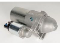 OEM Cadillac Escalade EXT Starter - 19180528