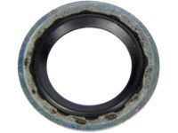 OEM Chevrolet Caprice Pressure Hose O-Ring - 92192328