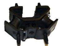 OEM Chevrolet Uplander Transmission Mount - 22146688