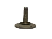 OEM 1994 Chevrolet C2500 Differential Output Shaft Assembly LH - 26006824