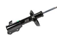 OEM 2022 GMC Terrain Strut - 84230381