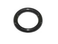 OEM 2013 Cadillac CTS Lower Hose Seal - 25740416