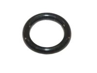 OEM 2006 Cadillac SRX Lower Hose Seal - 25740416