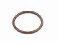 OEM 2008 Buick Enclave Water Outlet Seal - 12584040