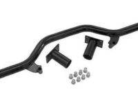 OEM 1998 GMC Jimmy Crossmember, Trans Support - 15148804