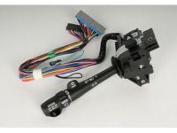 OEM Buick Regal Combo Switch - 88963625