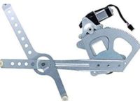OEM 1998 GMC C2500 Suburban Regulator - 22071949