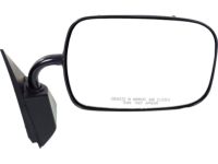 OEM GMC C2500 Mirror Outside - 19177485
