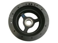 OEM Cadillac CTS Vibration Damper - 12674581