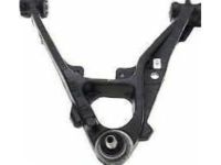 OEM 2008 Chevrolet Avalanche Front Lower Control Arm Assembly - 20869201