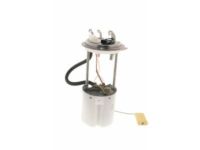 OEM 2007 Cadillac Escalade Module - 19370394
