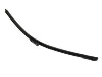 OEM 2018 Buick LaCrosse Wiper Blade - 26216538