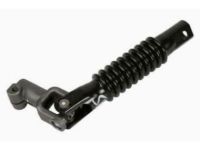 OEM 2004 GMC Sierra 1500 Coupling - 26078078