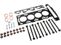 OEM 2003 Saturn Vue Overhaul Gasket Set - 12595959