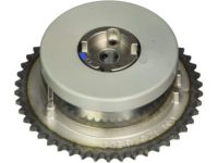 OEM GMC Camshaft Gear - 12578515