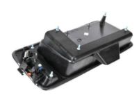 OEM 1997 Chevrolet P30 Handle, Outside - 15269298