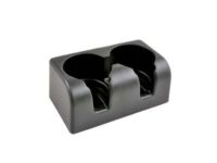 OEM GMC Canyon Cup Holder - 89039575