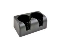 OEM Chevrolet Cup Holder - 89039575