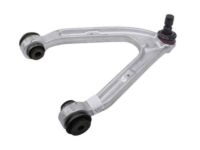 OEM 2009 Hummer H3 Upper Control Arm - 19354097